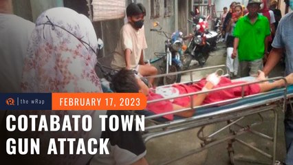 Another school kid killed in Cotabato town gun attack
