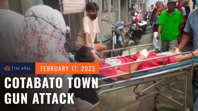Another school kid killed in Cotabato town gun attack