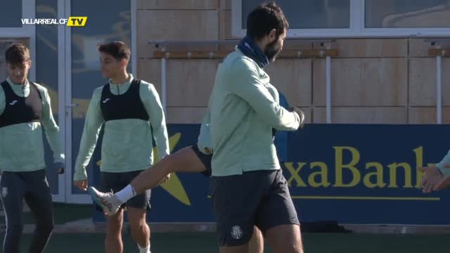 Setién: En el fútbol hay muchas cosas podridas