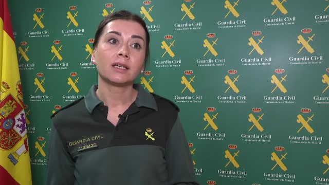 El agresor sexual de Villalba intentó varios días seguidos cazar a una adolescente