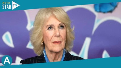 Camilla, reine consort : son image impactée après les révélations du prince Harry ?