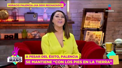 ¡Con moretones! Gaby Ramírez preocupa al aparecer con marcas moradas