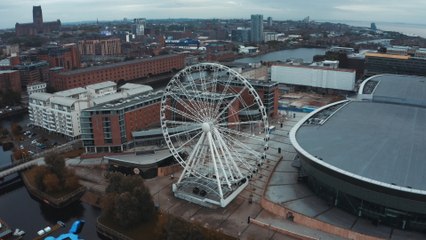 Five things you need to know about in Liverpool this week
