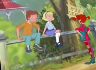 Pippi Longstocking Pippi Longstocking E003 Pippi Doesn’t Sell Her House