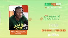 Vérités Des Sports du 17 févier 2023