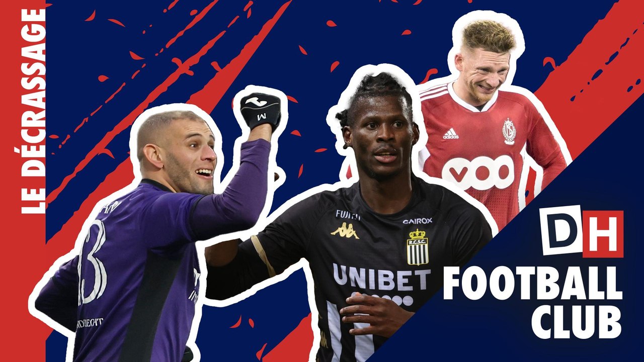 Le décrassage S2 - 13/02/2023