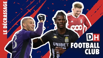 Le décrassage S2 - 13/02/2023