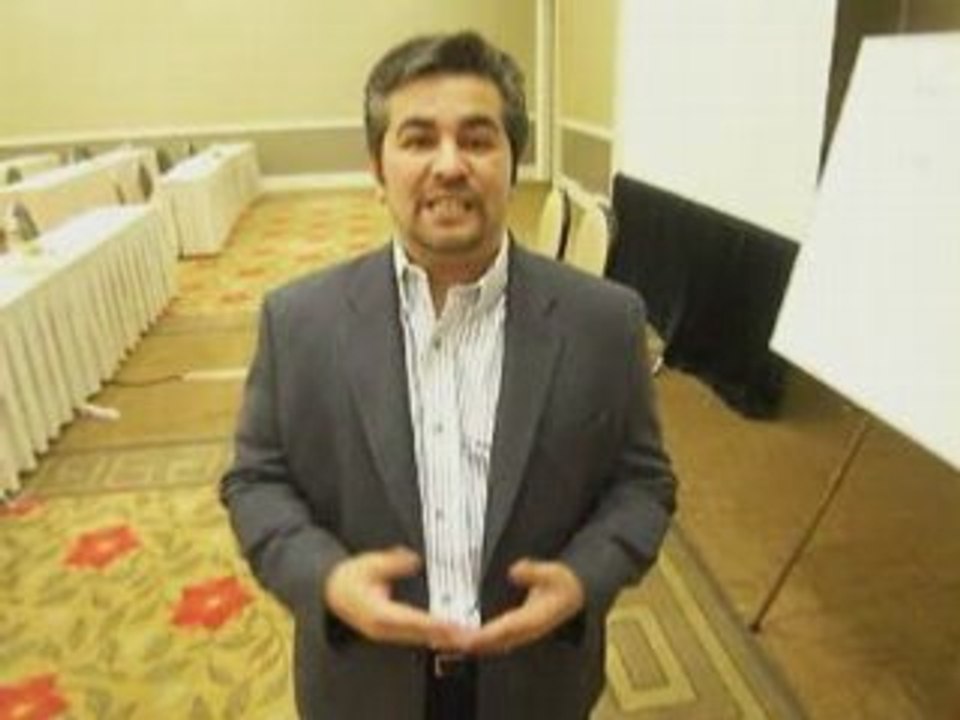 Armand Morin with Immediate Back Pain Relief