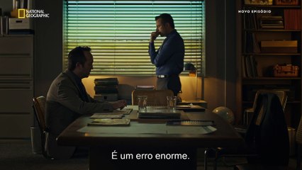 Air Crash Investigation S23E05 Control Catastrophe