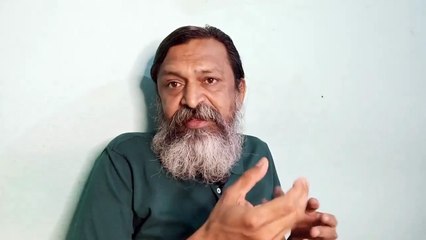 Ashtavakra Gita _ Part 17 _ अष्टावक्र गीता _ Discourse Hindi _ Shahaji Patil _ Maitreya _