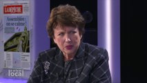 Roselyne Bachelot relève 