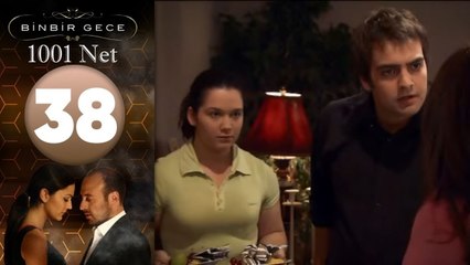 1001 Net - Episodi 38