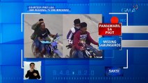 Mga suspek sa serye ng pamamaril sa Pikit, Cotabato, tinukoy na! | Saksi