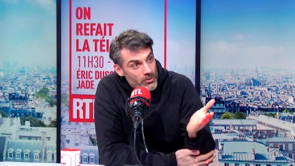 Danse avec les stars : "Je me suis fait jeter"