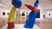La huella artística de Joan Miró triunfa con una exposición en Berna