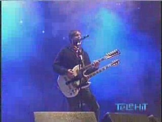 Molotov - Yofo (rock pa'l sureste)