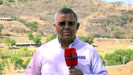 ¡Identificado! En col. Villa Nueva raptaron a joven hallado desmembrado en hondonada del sector