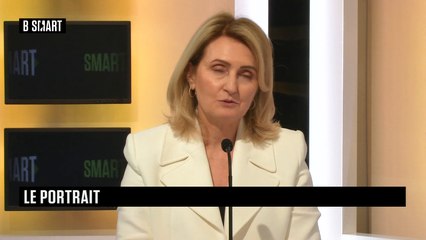 SMART WOMEN - PORTRAIT : Florence Hardy (Maison Medelys)