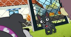 Pound Puppies 2010 Pound Puppies 2010 S01 E019 The K9 Kid Pound Puppies 2010 Pound Puppies 2010 S01 E019 The K9 Kid