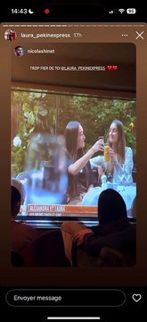 Pékin Express 2023 Laura et Alexandra pistonnées ? Passage chez Hanouna, amies célèbres... elles connaissent très bien le milieu de la télé