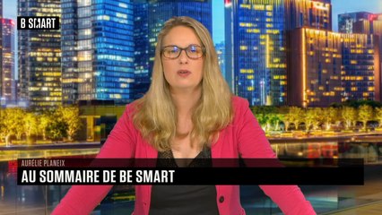 BE SMART - Emission du vendredi 17 février