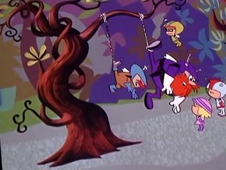 The Space Kidettes E020