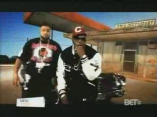 I'm So Hood Young Jeezy and Busta Rhymes and Lil'