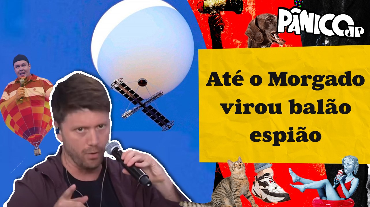 RESENHA ZU E ZUZU: NEM ET, NEM ESPIÃO, NEM BALÃ...
