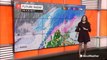 Wintry weather expected across Midwest, Northeast this week