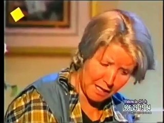 Yo Amo a Paquita Gallegos - Capitulo 22