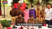 Uttar Pradesh News : जालौन में इनामी बदमाश के साथ पुलिस की मुठभेड़