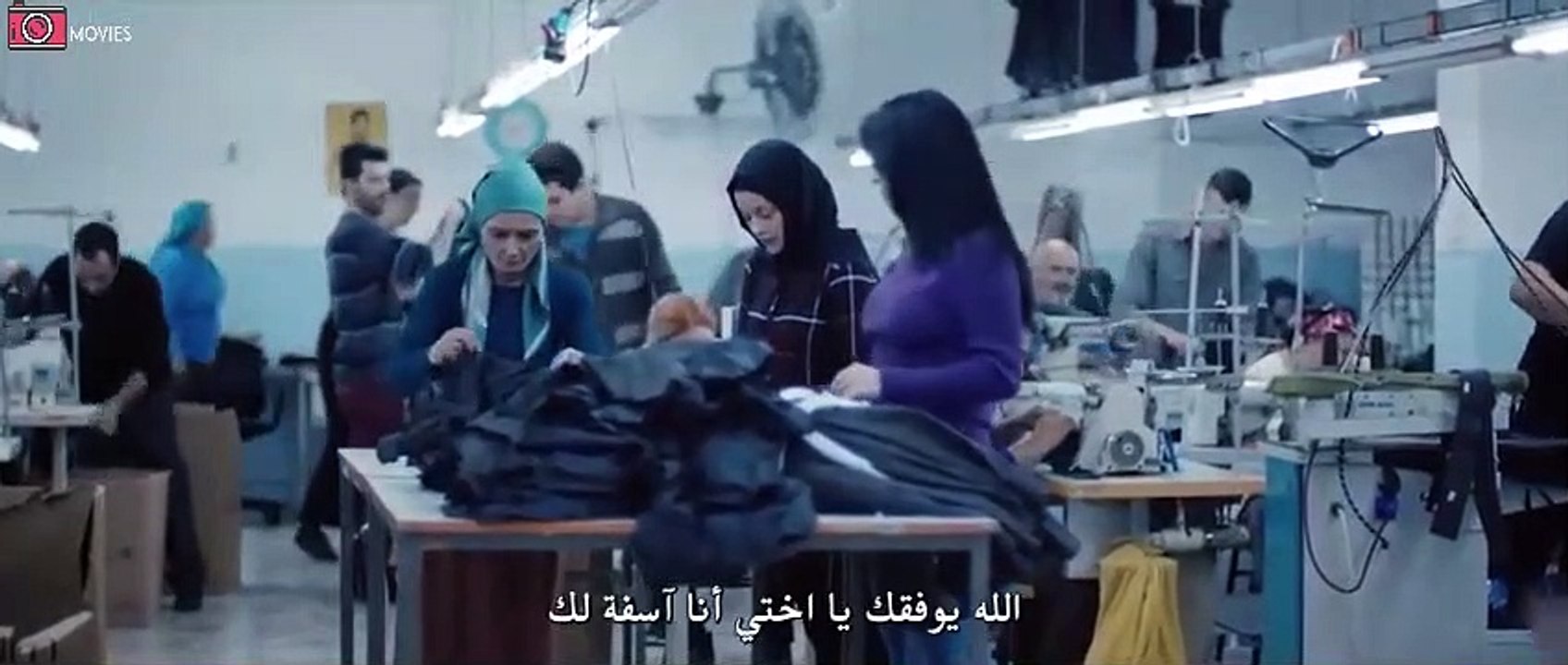عالم الجن