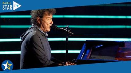 “Il était drogué, pouvait être méchant” : Robert Charlebois se souvient de la mauvaise passe de Colu