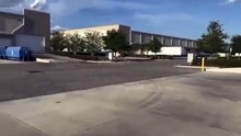Jovem cometeu o erro de emprestar o seu Tesla Model Y a um amigo maçarico