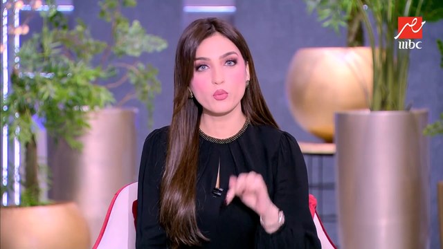 ياسمين عز للحوامل: إياكي ثم إياكي اسمعك بتقولي لجوزك مش طايقة أشم ريحتك.. والحموضة سببها الحلاوة بالقشطة والكبدة مش شعر البيبي وبلاش تعملي الحركة دي مع فرعونك!!