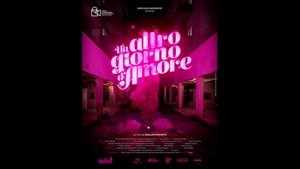 Un altro giorno d'amore - Trailer in italiano © 2023