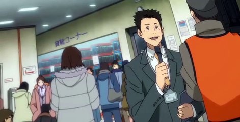 Yuri!!! on Ice S01 E05
