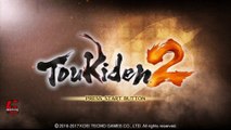 Toukiden 2 Gameplay PS Vita Emulator Vita3K Android | Poco X3 Pro