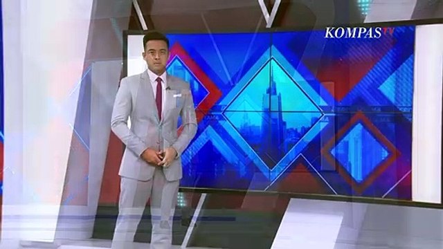 Bus Pariwisata Tabrakan dengan Truk Tangki BBM di Banyumas, Sopir Bus Diduga Mengantuk!