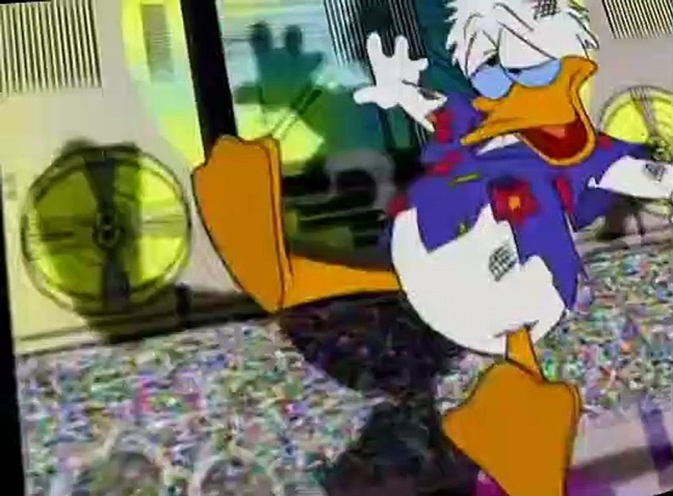 Quack Pack S01 E08