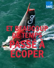 "C'est comme en formule 1 : quand on arrive au stand, on démonte tout"