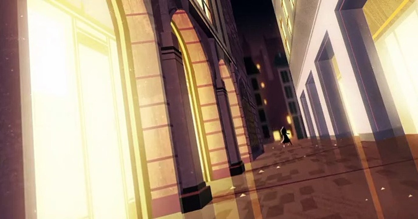 Carmen Sandiego Carmen Sandiego S04 E002 – The Big Bad Ivy Caper