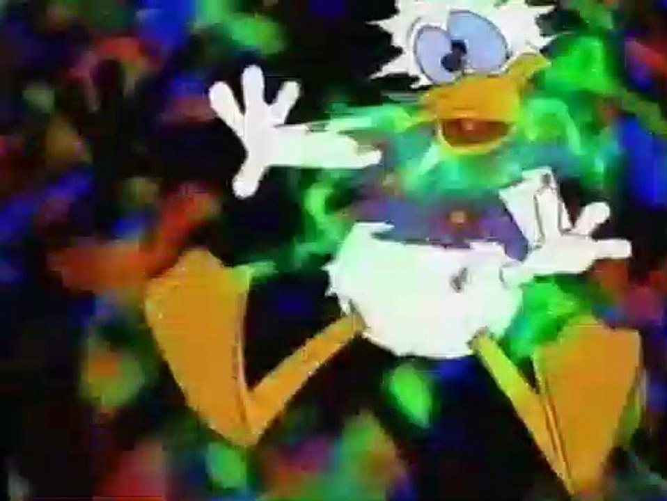 Quack Pack S01 E09