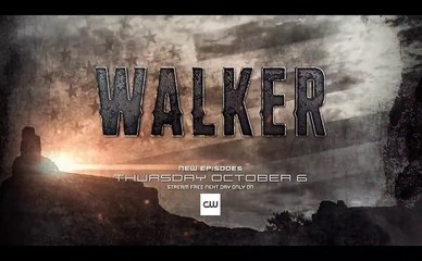 Walker - Promo 3x12