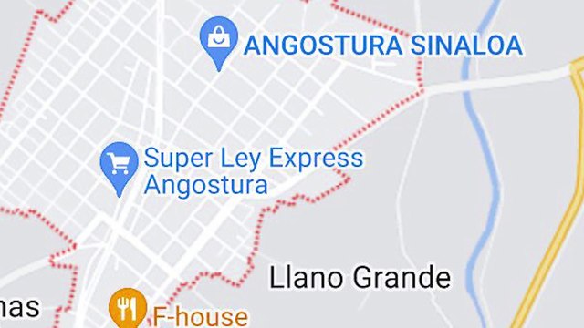 Dos elementos de la Guardia Nacional y un sicario, murieron tras una balacera en Angostura, Sinaloa