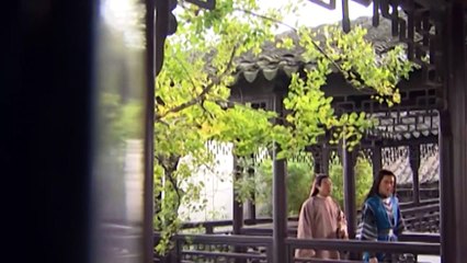 Bát Trận Đồ tập 29 | Vua Ba, Thái Thiếu Phấn