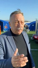 CHP'li Bayır: İtalyanlar Defne'de sağlık üssü kurdu; hastalar buraya yönlendirilebilir