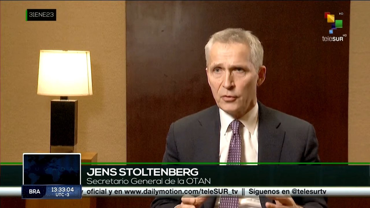 Jugada Crítica 17-02: OTAN busca aliados para imponer estrategias militares