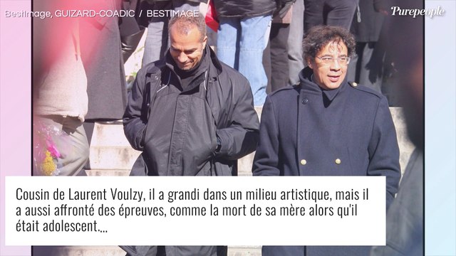 Triste, mutique, renfermé, amorphe... : Pascal Légitimus fait de douloureuses confidences sur son enfance