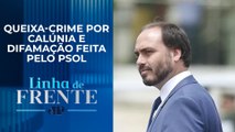 STF anula decisões do TJ-RJ que inocentavam Carlos Bolsonaro; analistas debatem | LINHA DE FRENTE